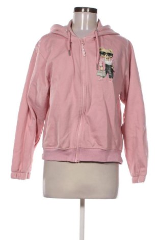 Дамски суитшърт Esmara, Размер M, Цвят Розов, Цена 20,00 €