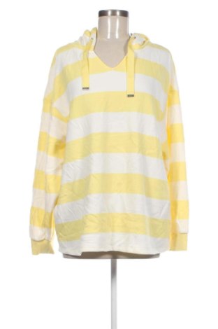 Damska bluza Essentials by Tchibo, Rozmiar XL, Kolor Kolorowy, Cena 78,99 zł