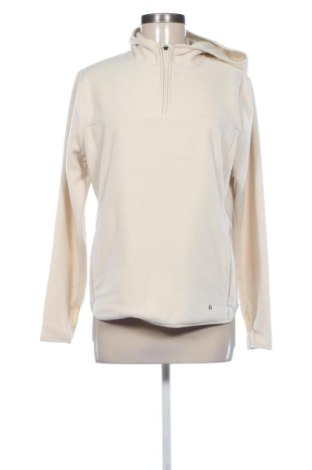 Hanorac de femei Even&Odd, Mărime L, Culoare Bej, Preț 145,99 Lei