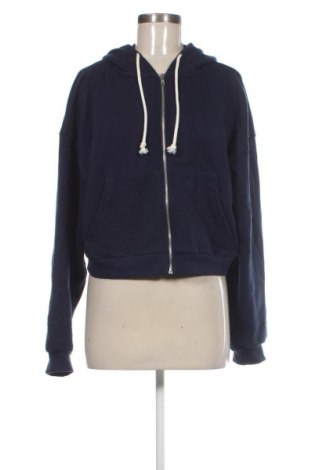 Damska bluza Even&Odd, Rozmiar L, Kolor Niebieski, Cena 166,99 zł