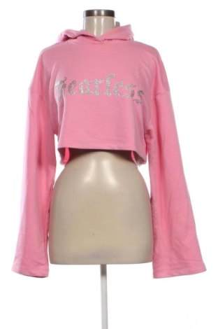 Női sweatshirt Even&Odd, Méret M, Szín Rózsaszín, Ár 11 839 Ft