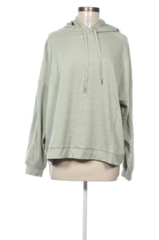 Hanorac de femei F&F, Mărime XXL, Culoare Verde, Preț 78,20 Lei