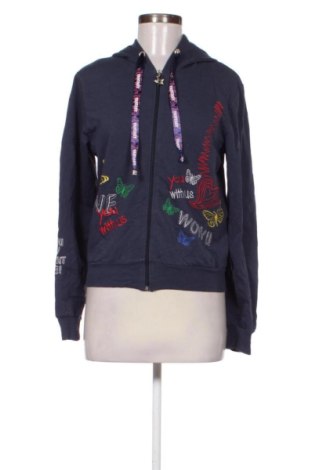 Γυναικείο φούτερ Fantasy, Μέγεθος XL, Χρώμα Μπλέ, Τιμή 23,99 €