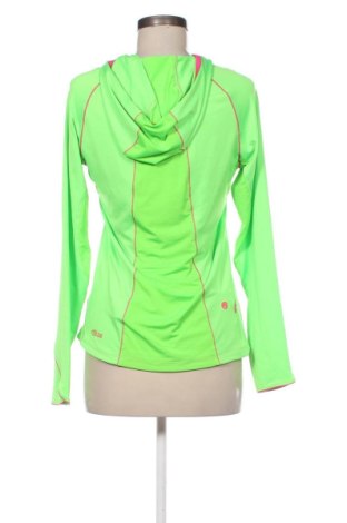 Dámska mikina  Frank Shorter, Veľkosť M, Farba Zelená, Cena  15,90 €