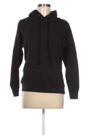 Hanorac de femei Fruit Of The Loom, Mărime M, Culoare Negru, Preț 91,99 Lei