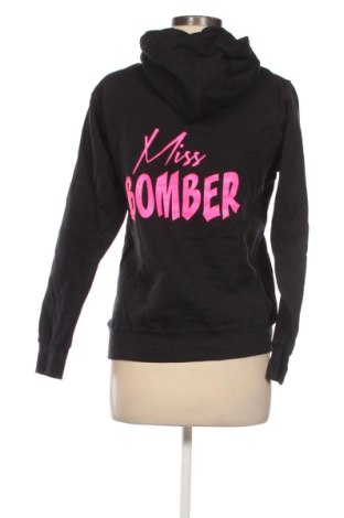 Hanorac de femei Fruit Of The Loom, Mărime M, Culoare Negru, Preț 91,99 Lei