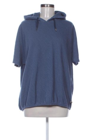 Дамски суитшърт Gina Benotti, Размер XL, Цвят Син, Цена 15,33 €