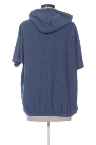 Дамски суитшърт Gina Benotti, Размер XL, Цвят Син, Цена 15,33 €