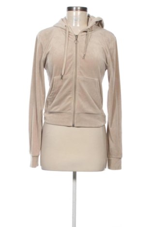 Дамски суитшърт Gina Tricot, Размер S, Цвят Бежов, Цена 17,89 €