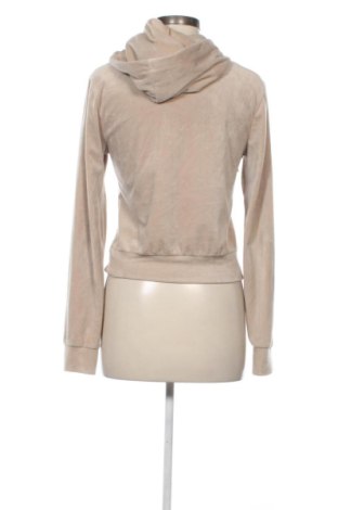 Дамски суитшърт Gina Tricot, Размер S, Цвят Бежов, Цена 17,89 €