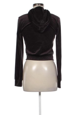 Hanorac de femei Gina Tricot, Mărime XS, Culoare Maro, Preț 107,99 Lei