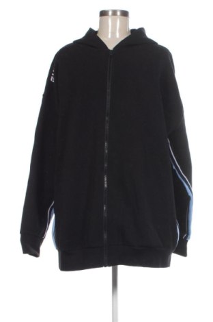 Hanorac de femei Guess, Mărime XL, Culoare Negru, Preț 173,99 Lei