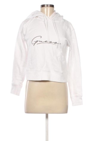 Damska bluza Guess, Rozmiar M, Kolor Biały, Cena 464,99 zł