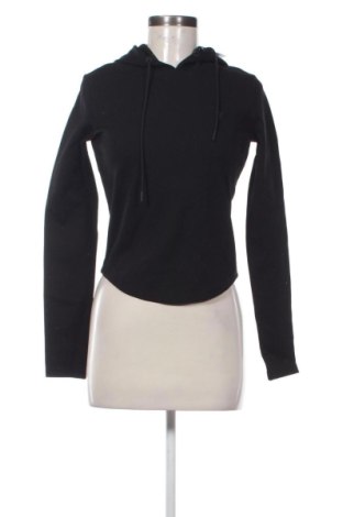 Hanorac de femei Guess, Mărime S, Culoare Negru, Preț 549,99 Lei