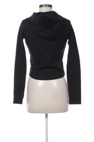 Hanorac de femei Guess, Mărime S, Culoare Negru, Preț 549,99 Lei