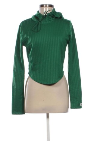 Damen Sweatshirt Guess, Größe M, Farbe Mehrfarbig, Preis 38,36 €