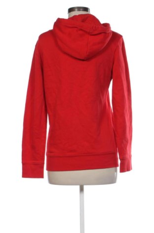 Damen Sweatshirt H&M, Größe XS, Farbe Rot, Preis 9,40 €