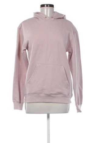 Дамски суитшърт H&M, Размер XS, Цвят Пепел от рози, Цена 15,00 €