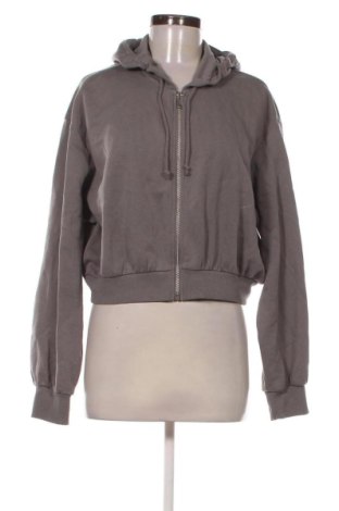 Damen Sweatshirt H&M Divided, Größe XL, Farbe Grau, Preis € 20,00
