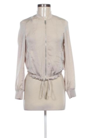 Hanorac de femei H&M Divided, Mărime XS, Culoare Bej, Preț 123,99 Lei