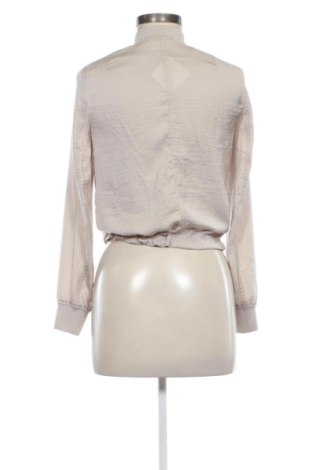 Hanorac de femei H&M Divided, Mărime XS, Culoare Bej, Preț 123,99 Lei
