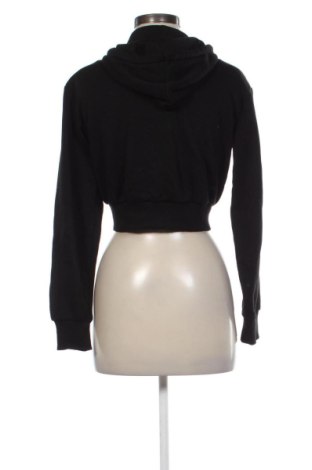 Hanorac de femei H&M Divided, Mărime XS, Culoare Negru, Preț 104,26 Lei