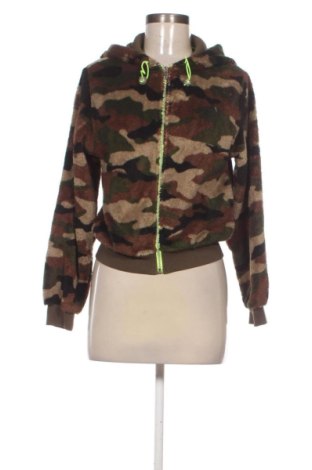 Damen Sweatshirt H&M Divided, Größe XS, Farbe Mehrfarbig, Preis € 19,95