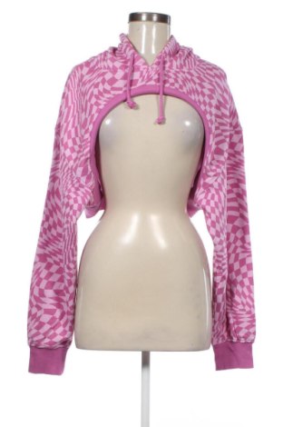 Damska bluza H&M Divided, Rozmiar XL, Kolor Kolorowy, Cena 80,38 zł