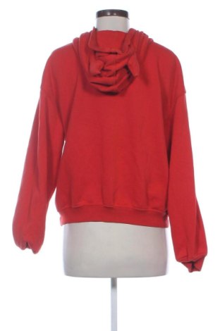 Damen Sweatshirt H&M Divided, Größe M, Farbe Rot, Preis 11,00 €