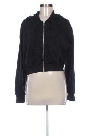 Hanorac de femei H&M Divided, Mărime L, Culoare Negru, Preț 104,10 Lei