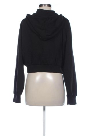 Hanorac de femei H&M Divided, Mărime L, Culoare Negru, Preț 104,10 Lei