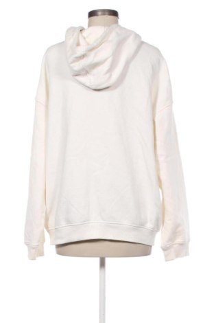 Hanorac de femei H&M Divided, Mărime L, Culoare Ecru, Preț 104,00 Lei