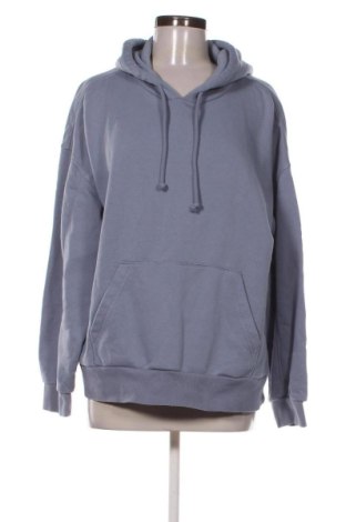 Hanorac de femei H&M Divided, Mărime XL, Culoare Albastru, Preț 76,86 Lei