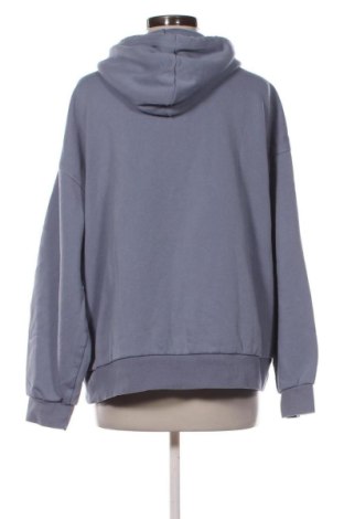 Hanorac de femei H&M Divided, Mărime XL, Culoare Albastru, Preț 76,86 Lei