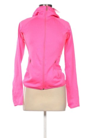 Damska bluza H&M Sport, Rozmiar S, Kolor Różowy, Cena 104,99 zł