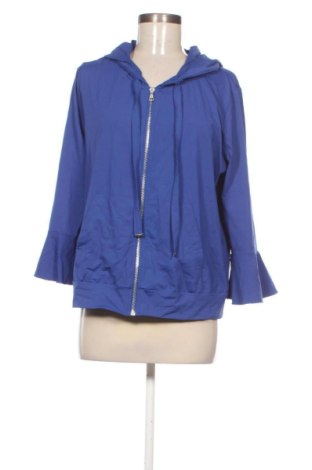 Hanorac de femei Heine, Mărime M, Culoare Albastru, Preț 107,99 Lei