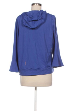 Hanorac de femei Heine, Mărime M, Culoare Albastru, Preț 107,99 Lei