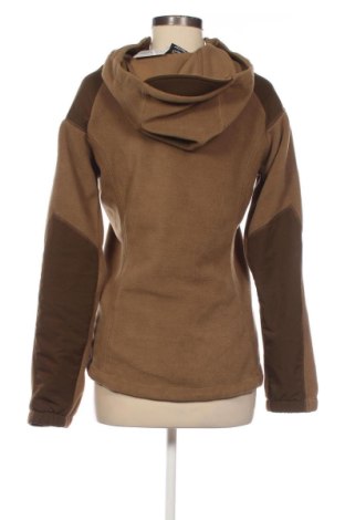 Női sweatshirt Helikon - tex, Méret S, Szín Barna, Ár 10 146 Ft