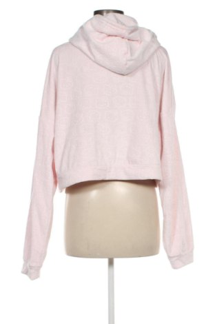 Damska bluza Hello Kitty, Rozmiar XL, Kolor Różowy, Cena 40,99 zł