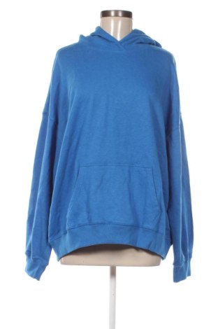 Damen Sweatshirt Hollister, Größe XL, Farbe Blau, Preis 61,99 €