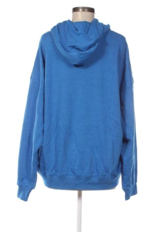 Damen Sweatshirt Hollister, Größe XL, Farbe Blau, Preis 61,99 €