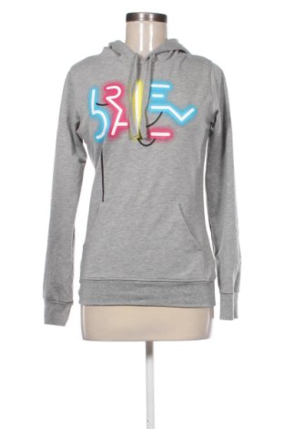 Hanorac de femei Iriedaily, Mărime M, Culoare Gri, Preț 109,48 Lei