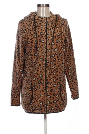 Damen Sweatshirt Janina, Größe XL, Farbe Mehrfarbig, Preis € 12,85