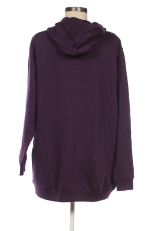 Hanorac de femei John Baner, Mărime XL, Culoare Mov, Preț 58,37 Lei