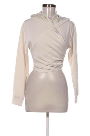 Hanorac de femei Joyshaper, Mărime XS, Culoare Bej, Preț 108,96 Lei