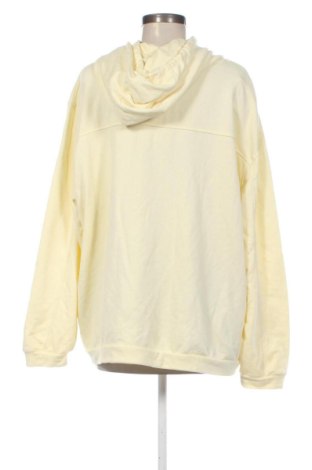 Dámska mikina  Kiabi, Veľkosť 3XL, Farba Žltá, Cena  15,00 €