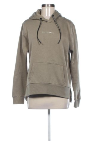 Γυναικείο φούτερ Kleinigkeit, Μέγεθος L, Χρώμα Πράσινο, Τιμή 18,99 €