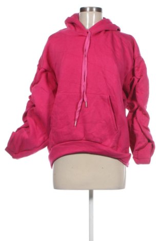 Hanorac de femei L & S, Mărime XL, Culoare Roz, Preț 145,99 Lei