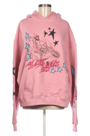 Dámská mikina  LOWLIGHTS, Velikost M, Barva Růžová, Cena  1 649,00 Kč