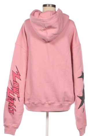 Dámská mikina  LOWLIGHTS, Velikost M, Barva Růžová, Cena  1 649,00 Kč